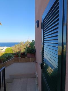 Luce D'Oriente, sea view - Santa Cesarea Terme - 1