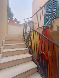 Luce D'Oriente, sea view - Santa Cesarea Terme - 3
