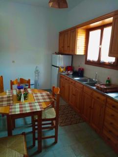 Zirganos Horton Pelion Apartments 1 - Chorto - 8