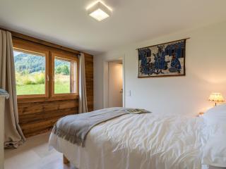 Charmant appartement chalet 10 pers. au Grand-Bornand avec parking - FR-1-467-147 - Le Grand-Bornand - 8