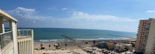 MAGNIFICO ATICO-DUPLEX FRENTE AL MAR - 9
