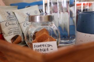 Shell Cottage B&B - Toscaig - 1