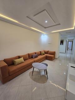 appartement luxe avec climat proche de la plage a martil - Martil - 6
