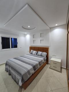 appartement luxe avec climat proche de la plage a martil - Martil - 3