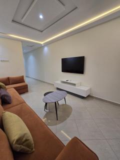 appartement luxe avec climat proche de la plage a martil - Martil - 2