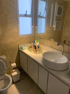 Quartos Vila Augusta/Guarulhos - Guarulhos - 4