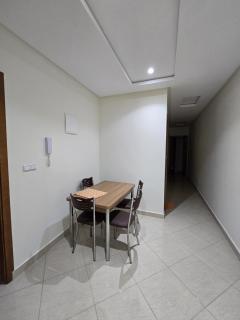 appartement luxe avec climat proche de la plage a martil - Martil - 1