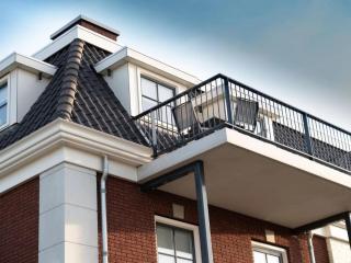 SeaLuxe Suite - Colijnsplaat - 6