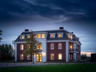SeaLuxe Suite - Colijnsplaat - 0