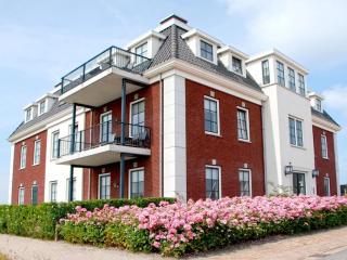 SeaLuxe Suite - Colijnsplaat - 9