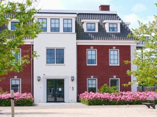 SeaLuxe Suite - Colijnsplaat - 8
