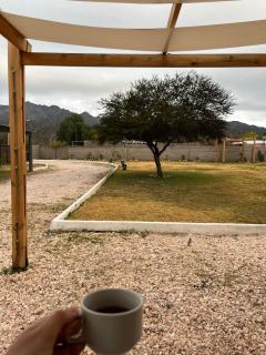 Complejo Norita - San Agustín de Valle Fértil - 9
