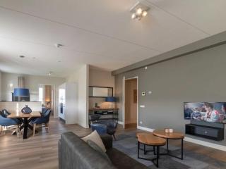 SeaLuxe Suite - Colijnsplaat - 4