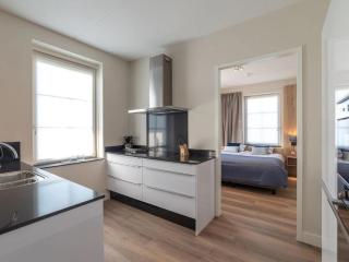 SeaLuxe Suite - Colijnsplaat - 3