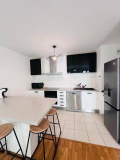 Disneyland Premium Apartment - 6