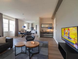 SeaLuxe Suite - Colijnsplaat - 5