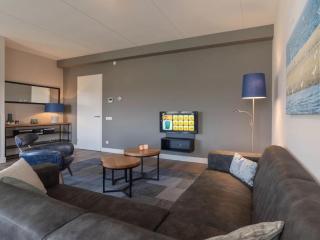 SeaLuxe Suite - Colijnsplaat - 2