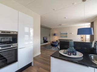 SeaLuxe Suite - Colijnsplaat - 1