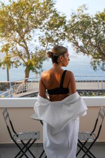 The Noverian Bios Caldera Sunset Suites - Akrotiri - 8