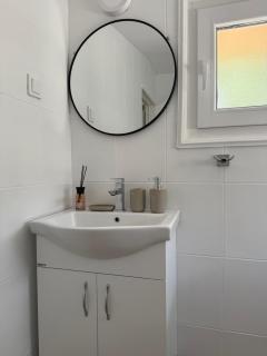 Apartment Laganini-Bar - 4