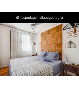 Quartos Vila Augusta/Guarulhos - Guarulhos - 5
