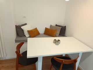 Gaslini e Sole House - Genua - 8