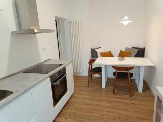 Gaslini e Sole House - Genua - 6