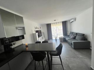 Appartement au cœur de Calvi,a 150 m de la plage - 1
