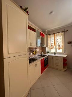Skyline Shore Apartment - Durrës - 2