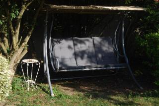 Gîte coté Jardin - 1