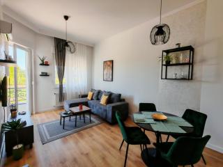 Lake Palić Apartment - Palić - 7
