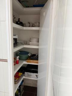 George & Nadea House - Maputo - 3