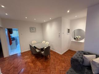 George & Nadea House - Maputo - 2