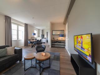 SeaLuxe Residence - Colijnsplaat - 9