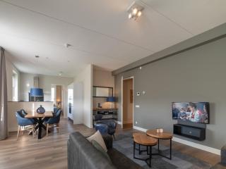 SeaLuxe Residence - Colijnsplaat - 8