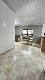 Casa na praia - Ubatuba - 3