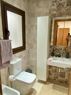 Superbe Appartement Colina Smir, vue Piscine, bord de mer, plage de Kabila - Marina Smir - 1