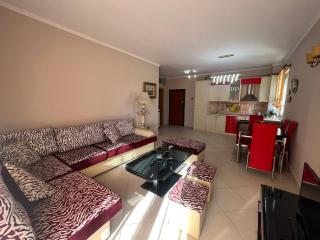 Skyline Shore Apartment - Durrës - 5