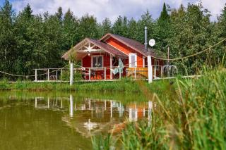 Paras bungalow uima-altaalla - Ii - 0