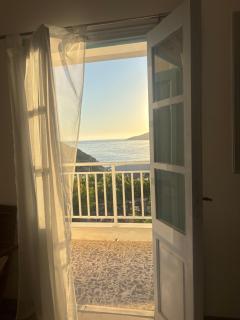 Fotinis Apartment - Calímnos - 1
