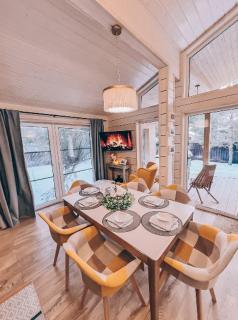 Paras loma bungalow - Espoo - 7