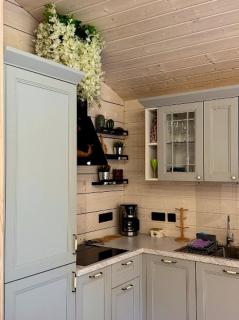 Paras loma bungalow - Espoo - 2