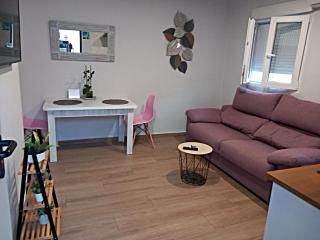 Apartamento De la Haya, junto al Teatro Romano - Mérida - 4