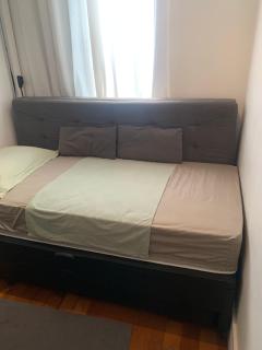 Quartos Vila Augusta/Guarulhos - Guarulhos - 9