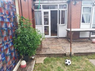 Rossetti Lodge - Birchington - 5