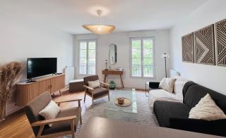 Disneyland Premium Apartment - 2