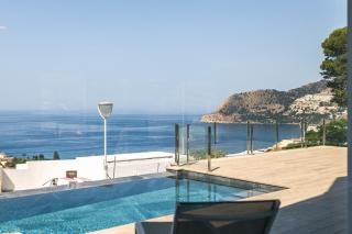 Exquisite Luxury Villa - La Herradura - 9