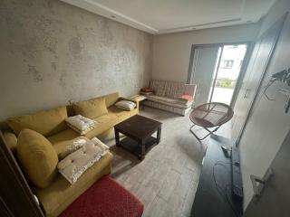 Apartment with pool - Mohammedia - 8