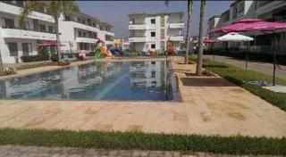 Apartment with pool - Mohammedia - 6