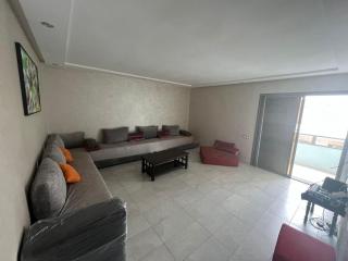Apartment with pool - Mohammedia - 5
